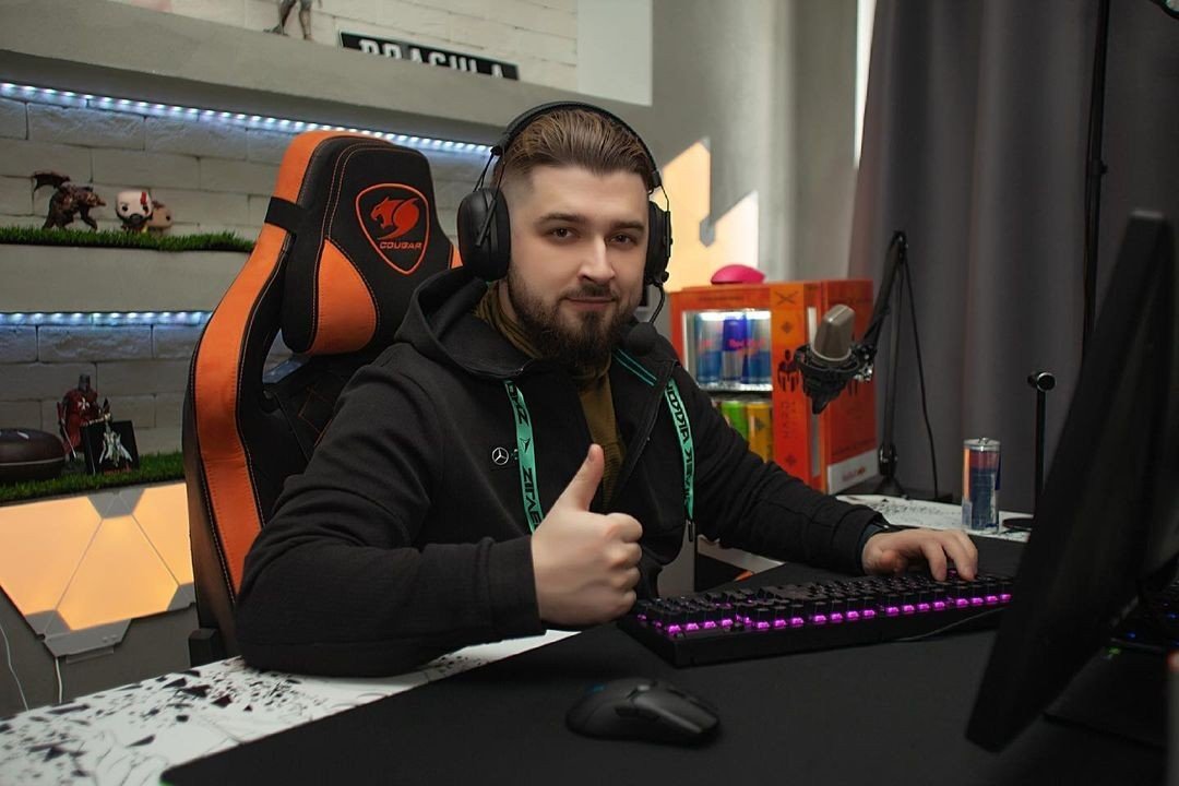 Hard Play объяснил роспуск состава Hard Legion по CSGO