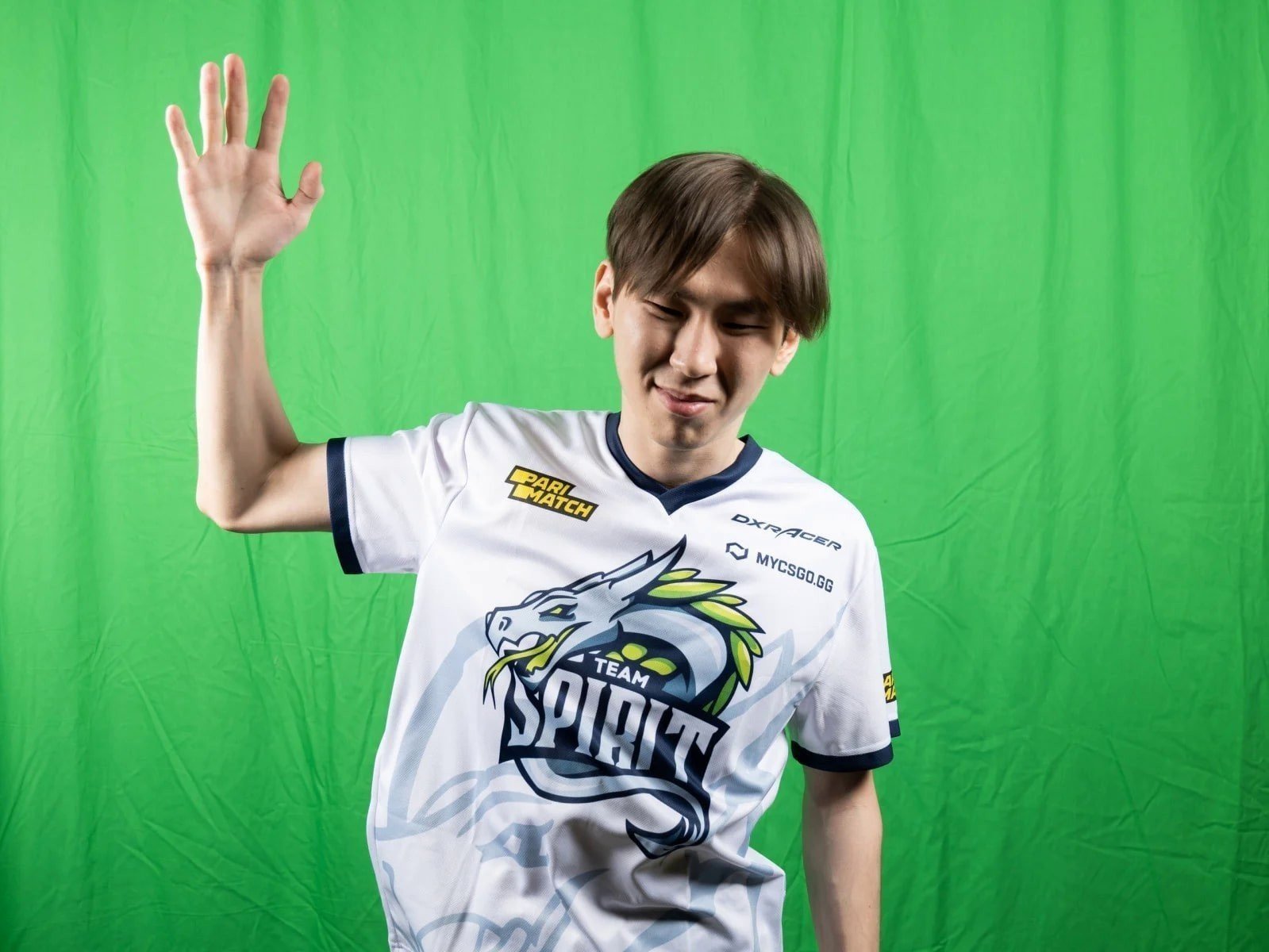 TORONTOTOKYO Думаю мы справимся и с Virtuspro