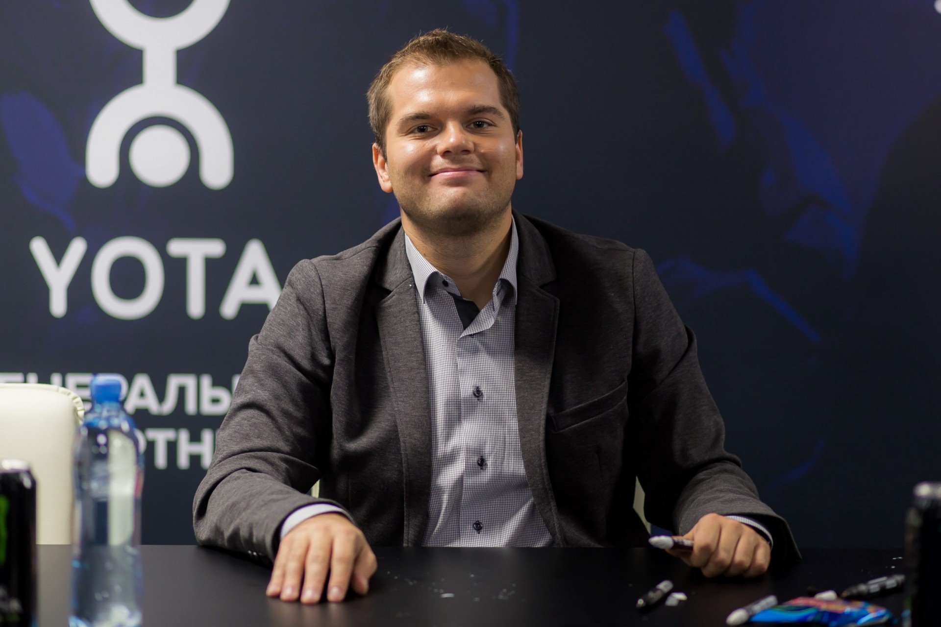 Ceh9 Spirit не сделали шаг который сделали VP и Gambit