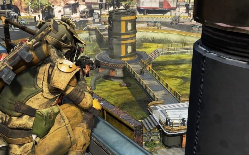 Natus Vincere собирают состав по Apex Legends подать заявку может любой желающий