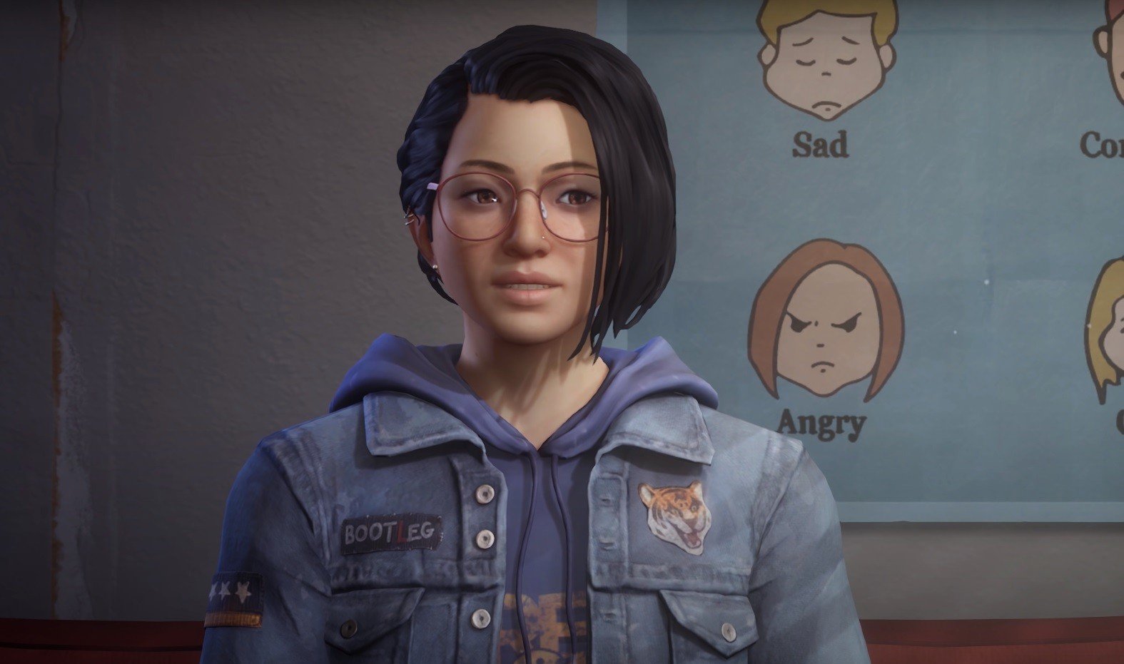 Разработчики Life is Strange True Colors познакомили игроков с главной героиней
