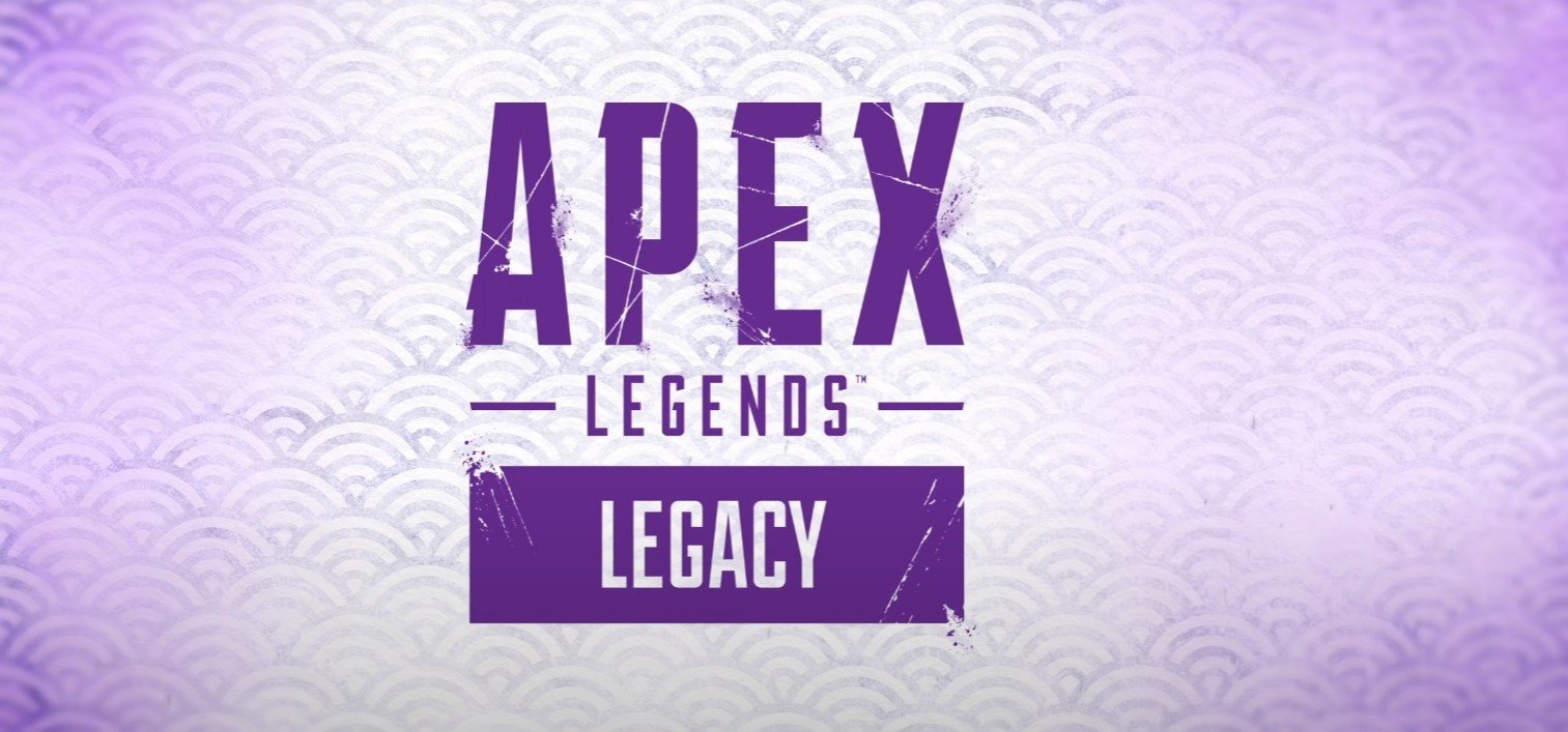 Вышел трейлер нового сезона в Apex Legends