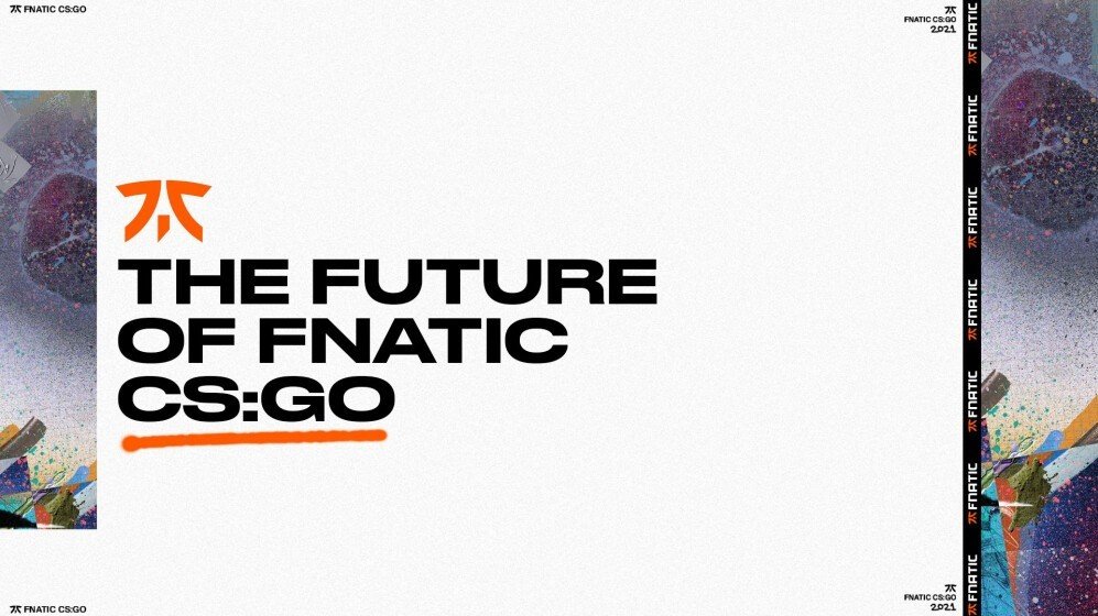 Fnatic по CSGO подписала шестого игрока
