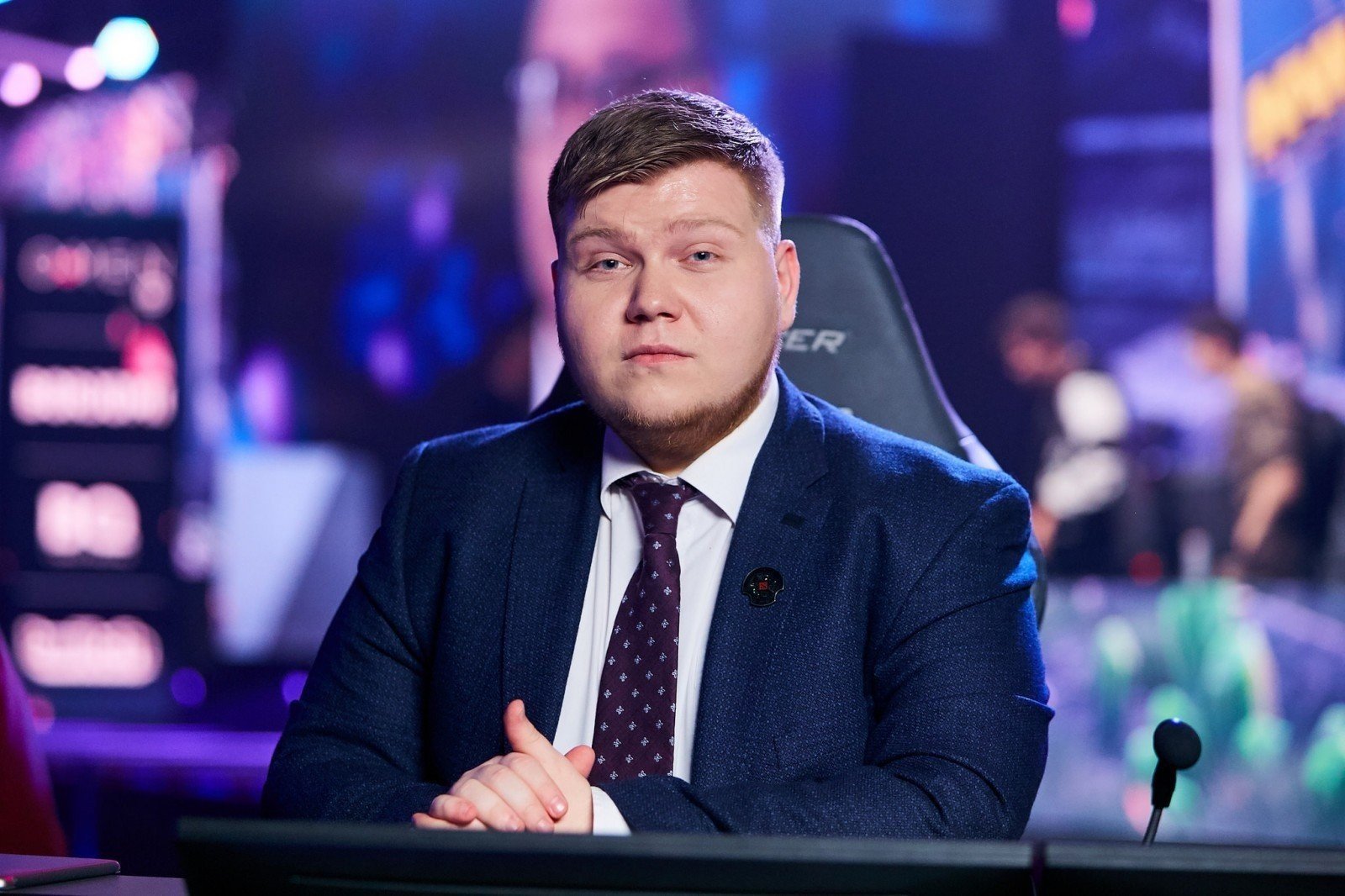Bafik пожаловался на повышенную токсичность в пабликах Dota 2