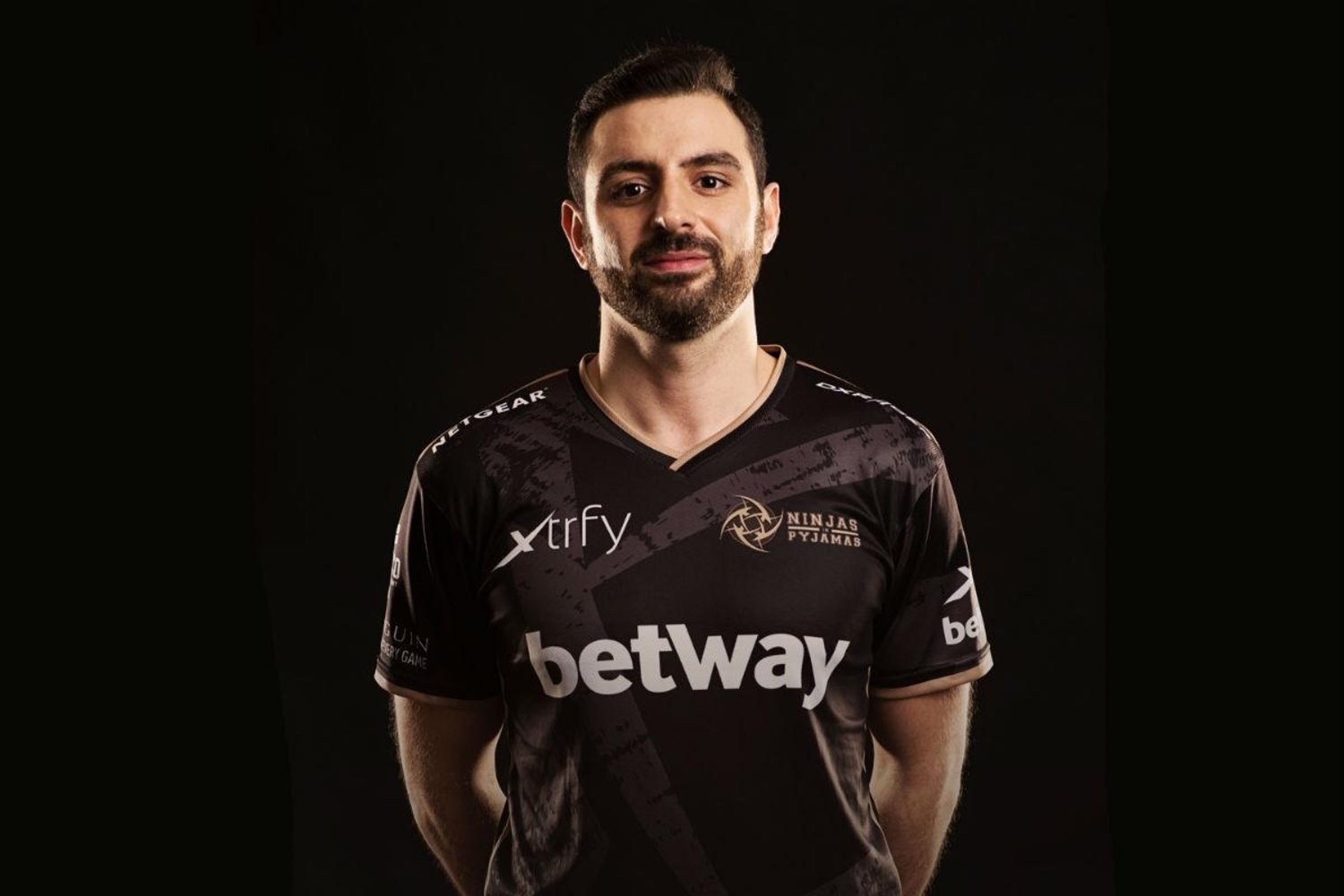 CEO NIP Astralis и device сами предложили нам трансфер Было неожиданно