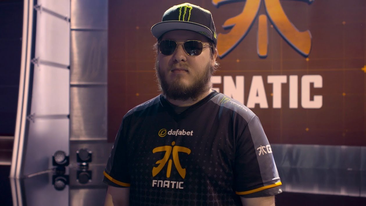 Слухи Natosaphix присоединился к команде flusha и suNny