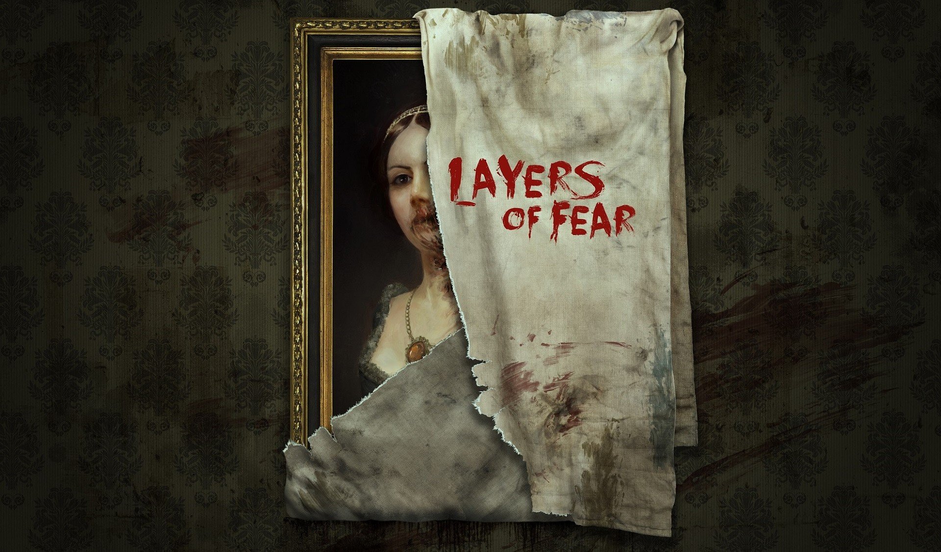 Первая часть Layers Of Fear выйдет для PlayStation VR