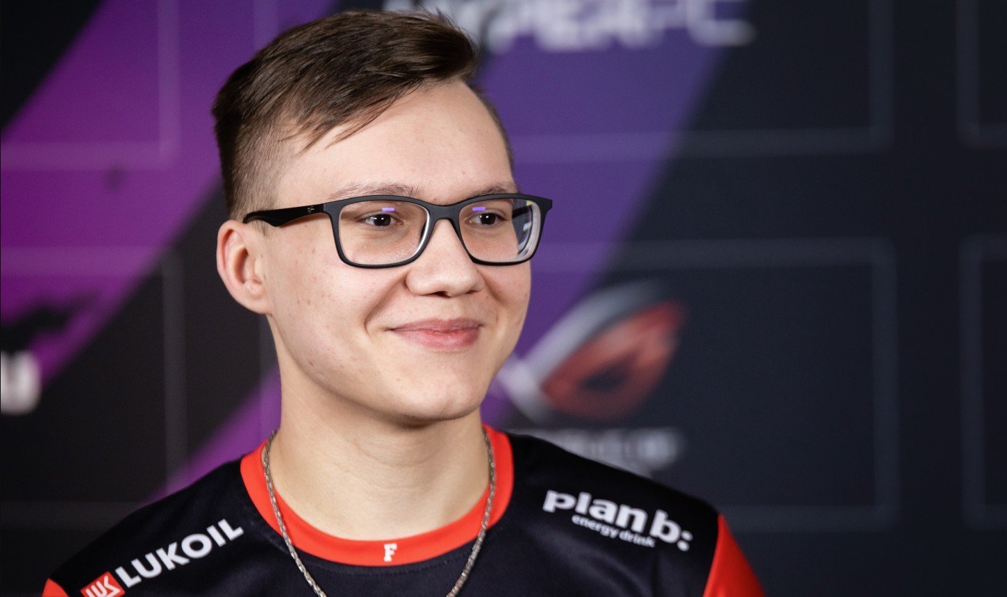 ForZe на турнире COLIZEUM Championship 2021 выиграла 750 тысяч рублей
