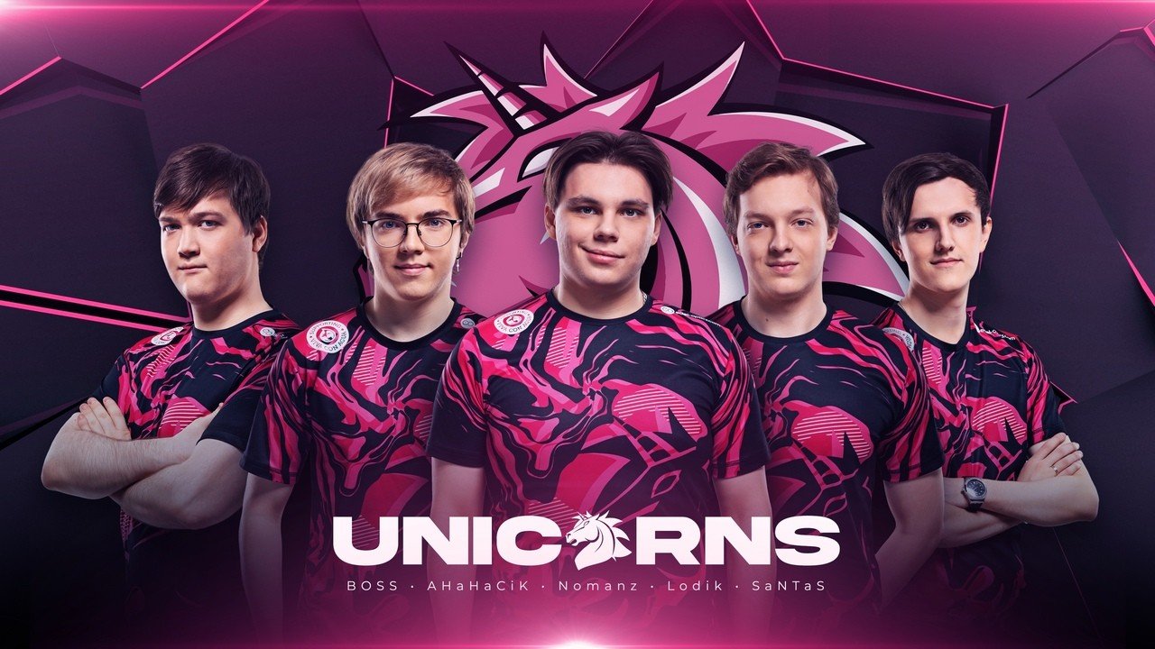 Unicorns of Love прилетела в Исландию и готова к карантину