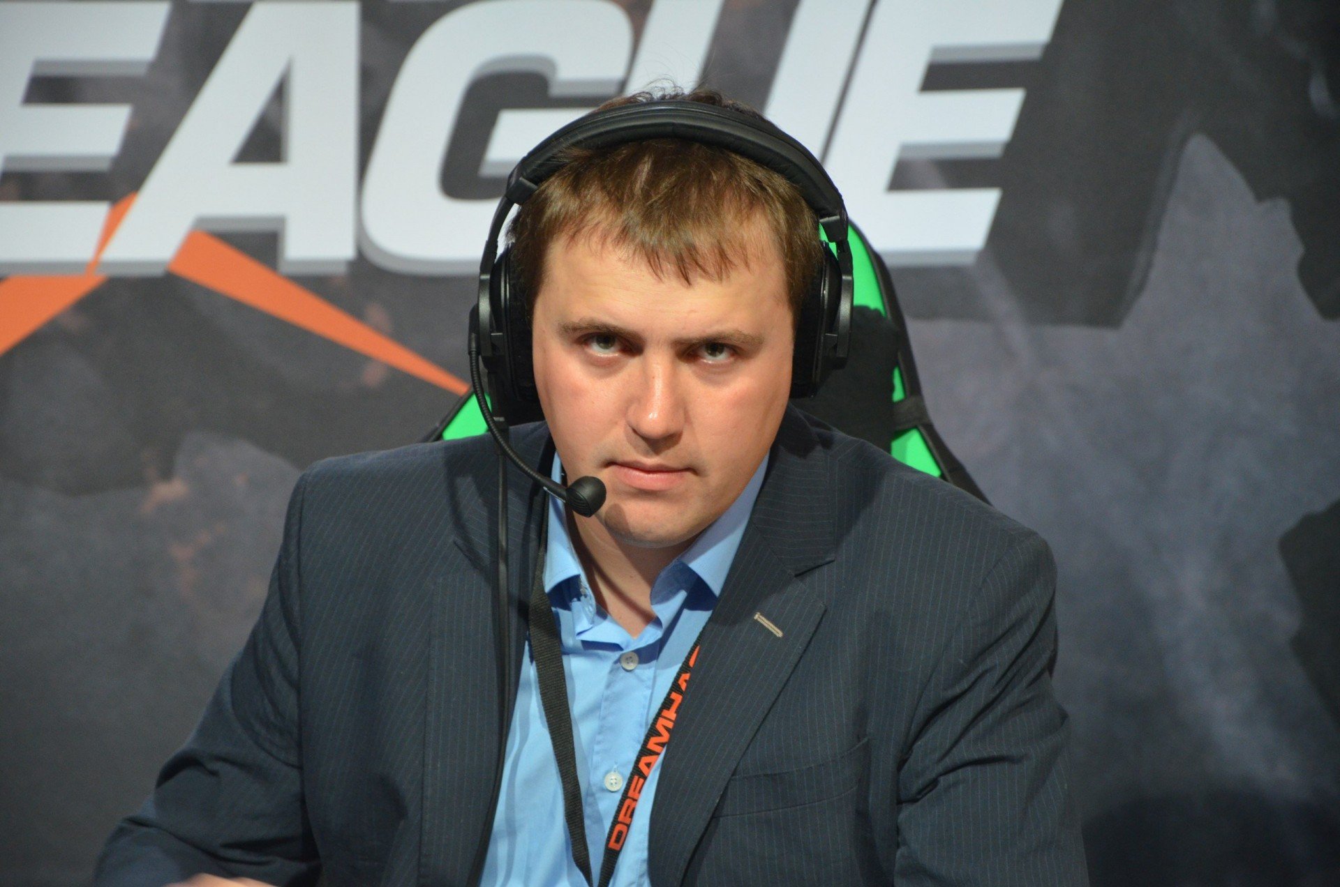 V1lat предложил банить игроков на турнирах по Dota 2 за наличие смурфаккаунтов