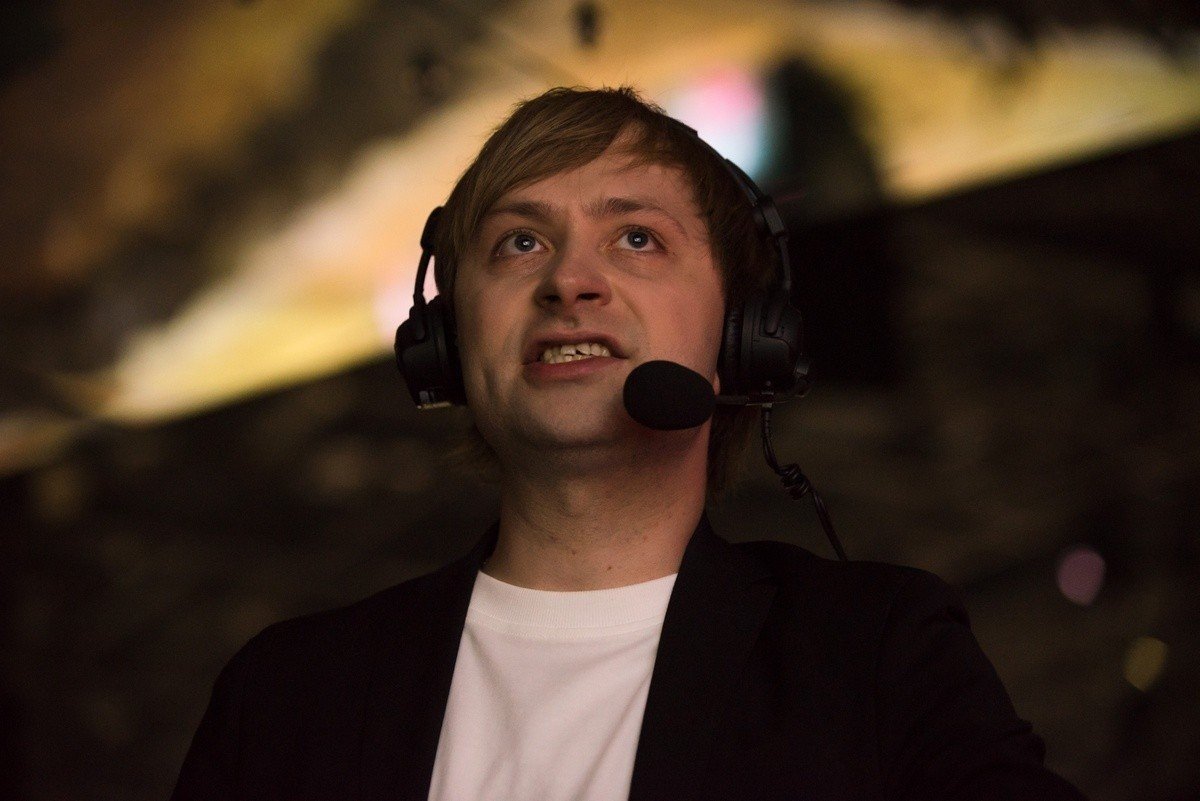 NS Liquid не оставят SumaiL в составе Без Boxi команда потеряла синергию