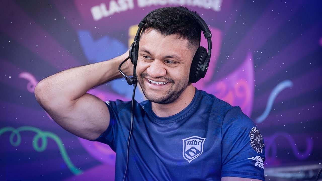 Fer сыграет за Imperial Esports на квалификациях к cs_summit 8
