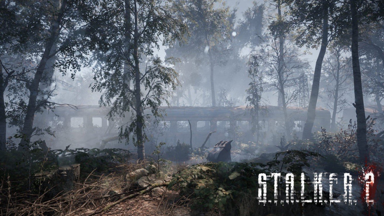STALKER 2 не выйдет на PlayStation 5