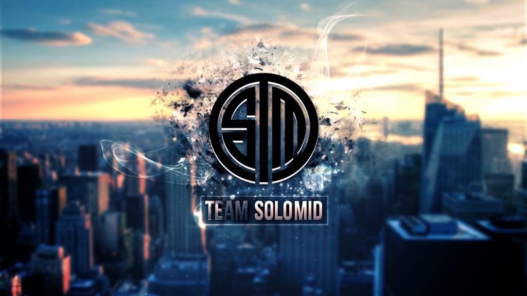 TSM подписала любительский состав по LoL