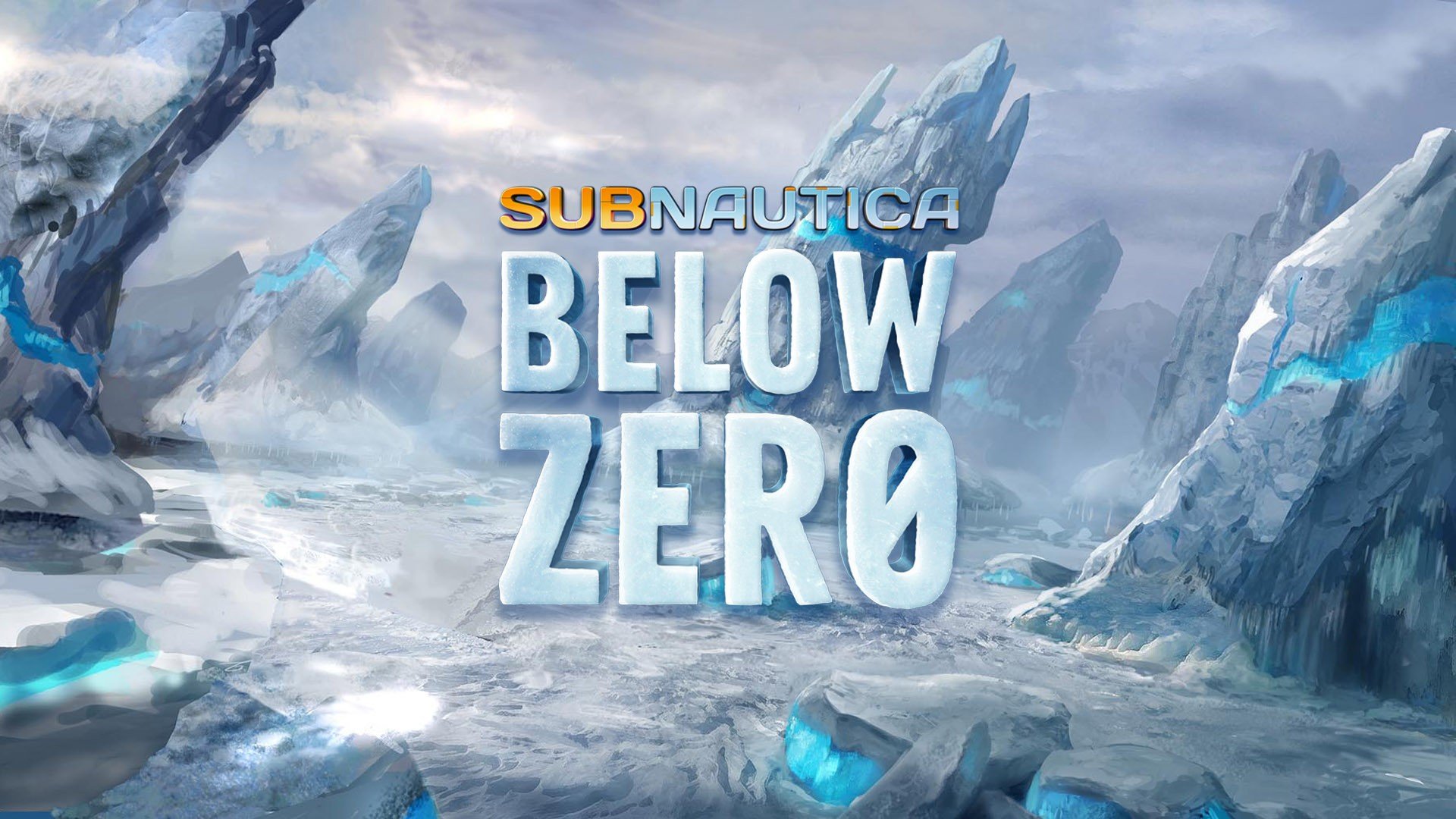 Вышел новый трейлер Subnautica Below Zero