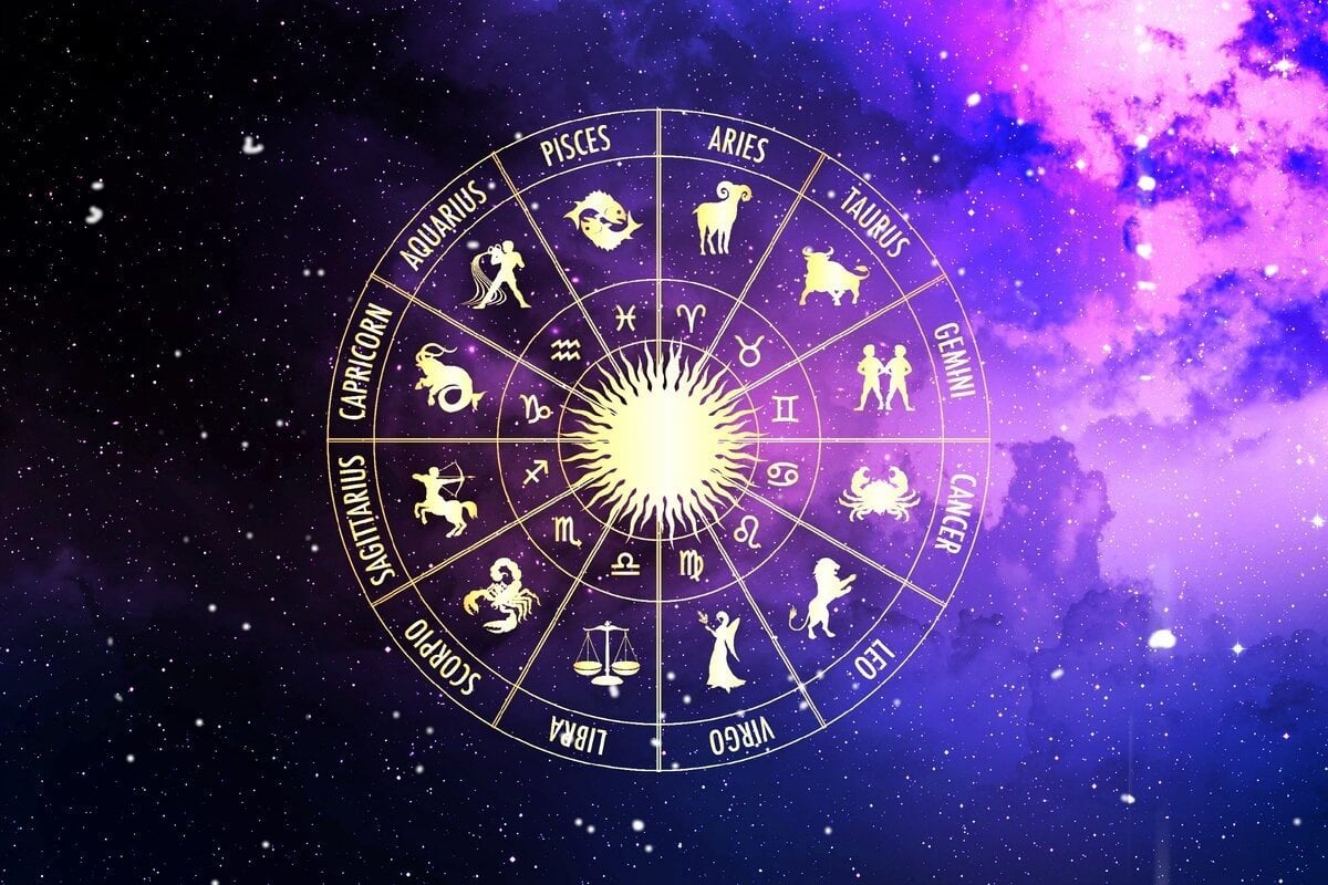 Гороскоп киберспортивного CSGO какие знаки зодиака играют лучше всего