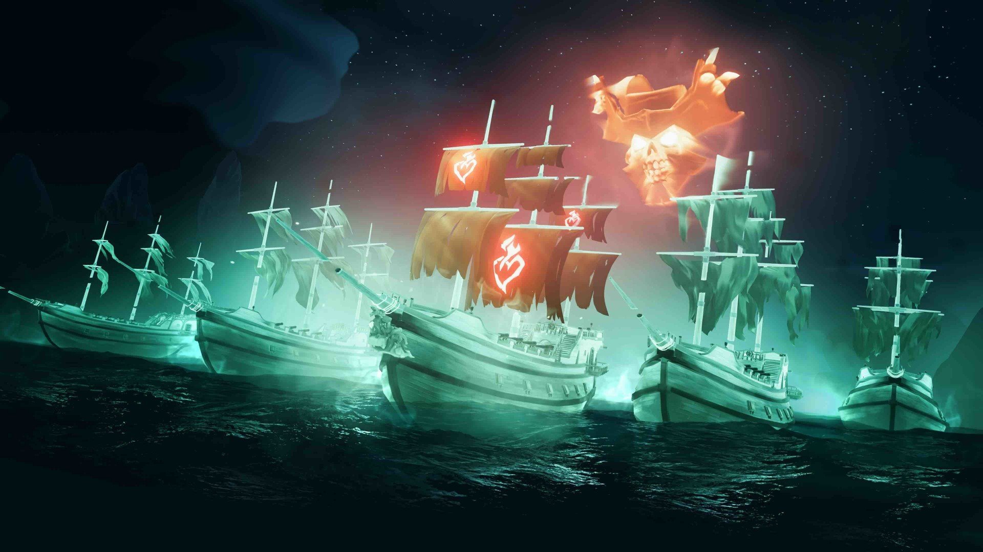 10 лучших игр про корабли и морские сражения