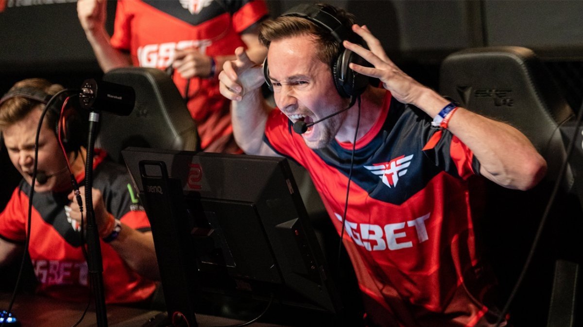 CadiaN о победе над BIG на DreamHack Masters Spring 2021 Я готов заплакать