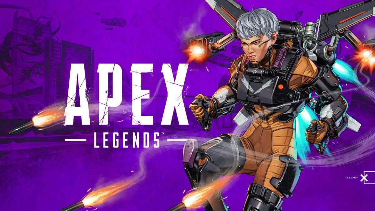 Сценарист Apex Legends: «Валькирия — лесбиянка, кому не нравится — до  свидания» - CQ