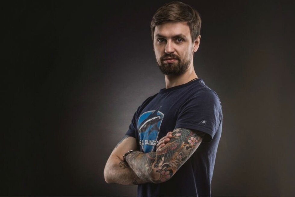 CEO Unique о целях Если мы не пройдем на TI10 это не будет катастрофой