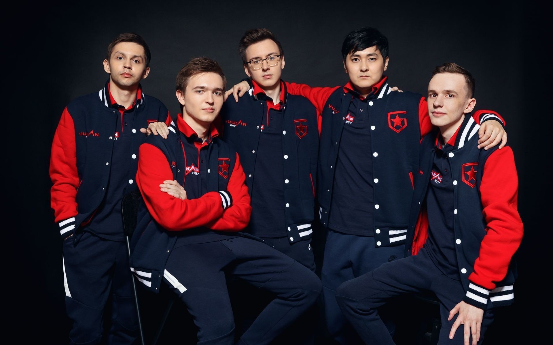 Gambit сравняла счет в серии с NAVI на DreamHack Masters Spring 2021