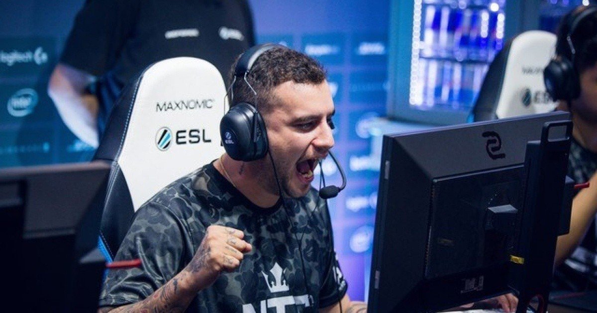 Бывшие игроки MIBR по CSGO выиграли открытую квалификацию на cs_summit 8