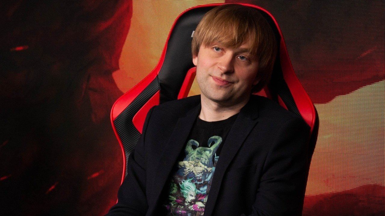 NS высоко оценил тизертрейлер мультсериала по League of Legends
