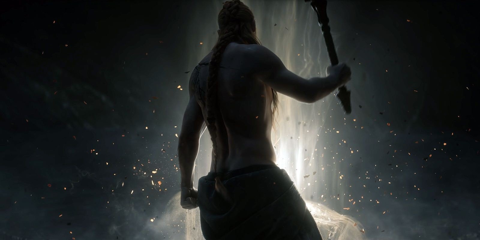 Elden Ring могут показать на конференции E3 2021