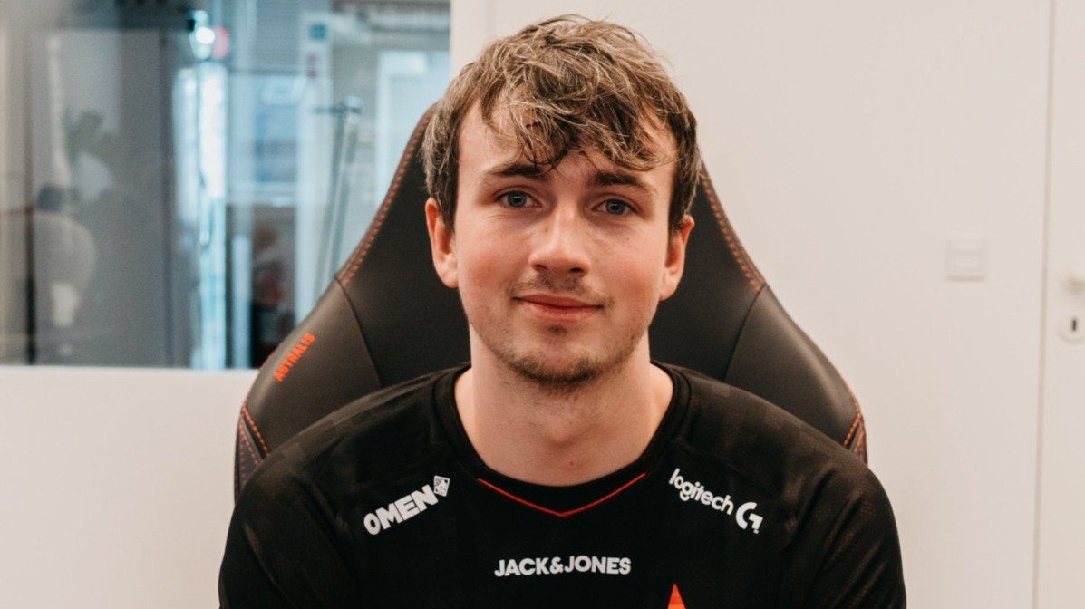 Es3tag может стать новым игроком Astralis