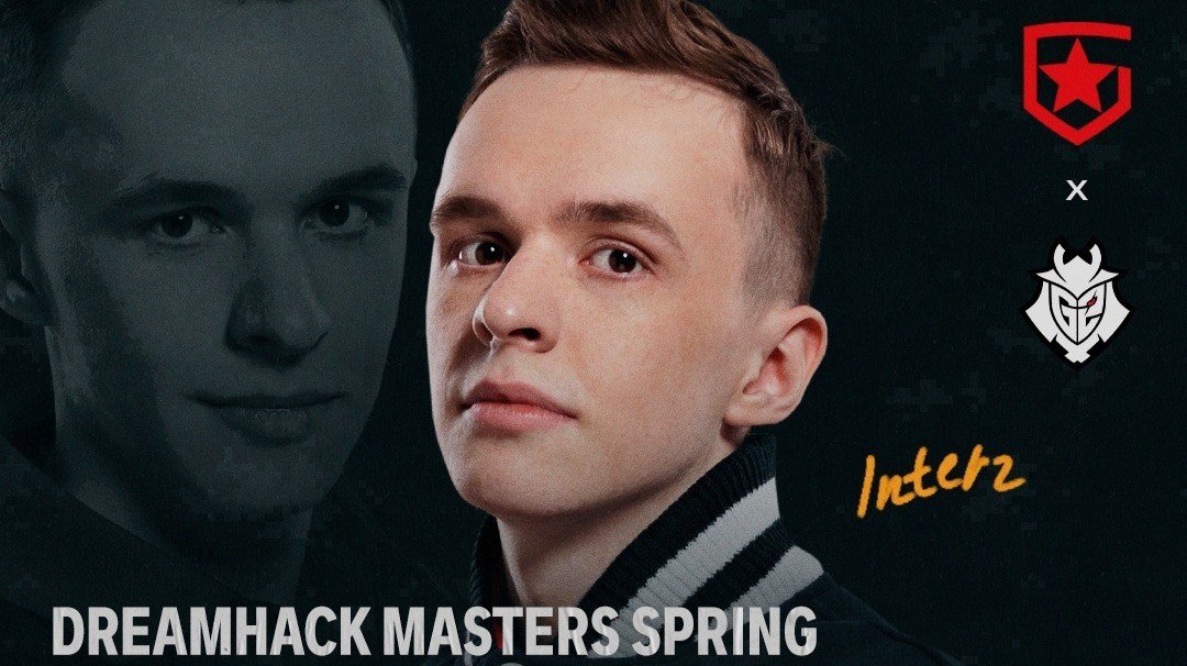 Gambit Esports вышла в финал DreamHack Masters Spring 2021