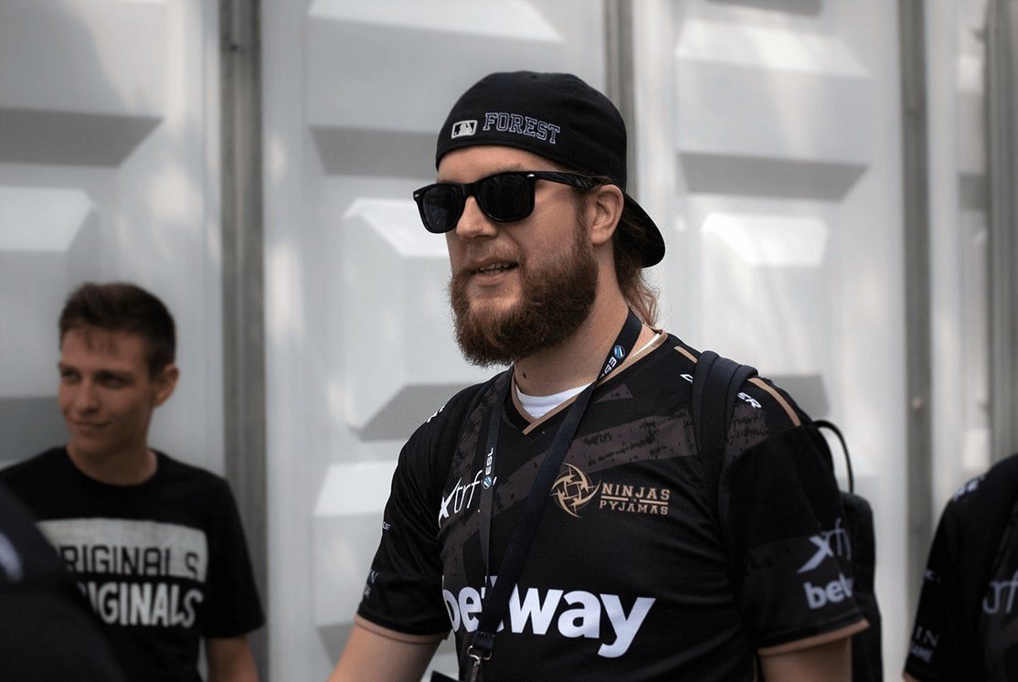 F0rest Победа над Liquid доказала результативность упорных тренировок