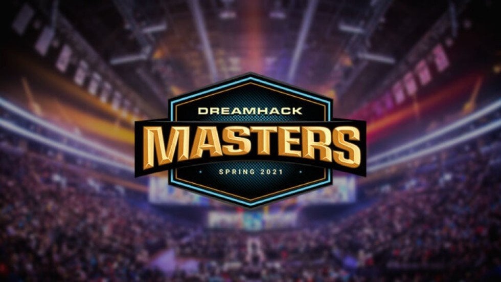 Топ10 хайлайтов DreamHack Masters Spring 2021