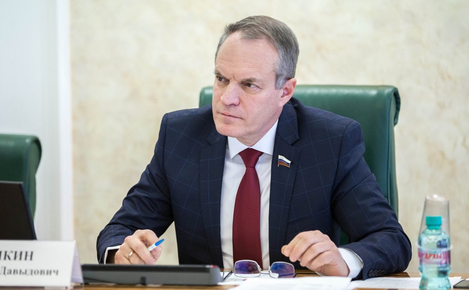 Член Совета Федерации РФ призвал ужесточить контроль над видеоиграми