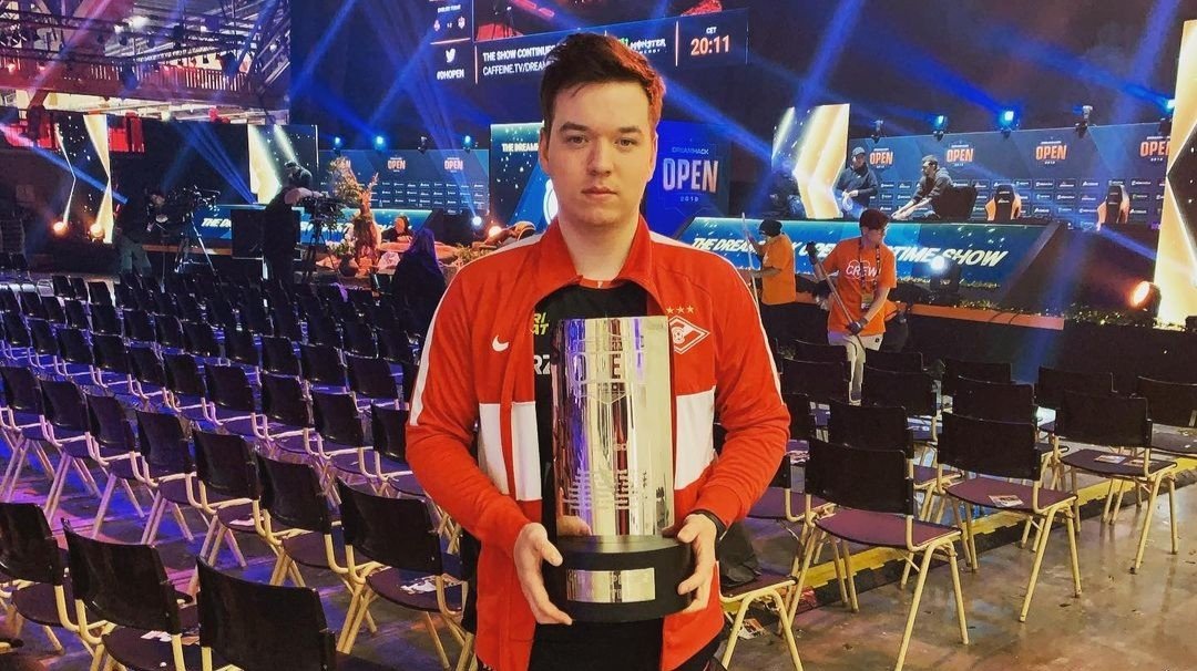 Xsepower сможет сыграть на EPIC CIS League Spring 2021