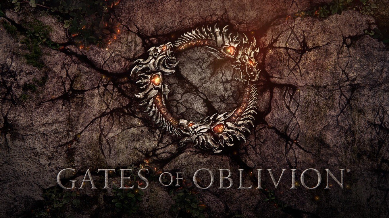 В DLC Blackwood для The Elder Scrolls Online появится антагонист из Oblivion