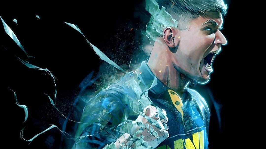 Entropiq всухую переиграла Natus Vincere на EPIC CIS League Spring 2021