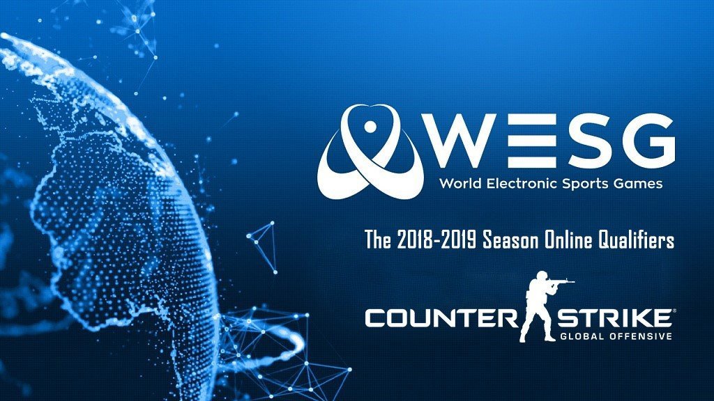 Финалы WESG по CSGO группы и расписание матчей