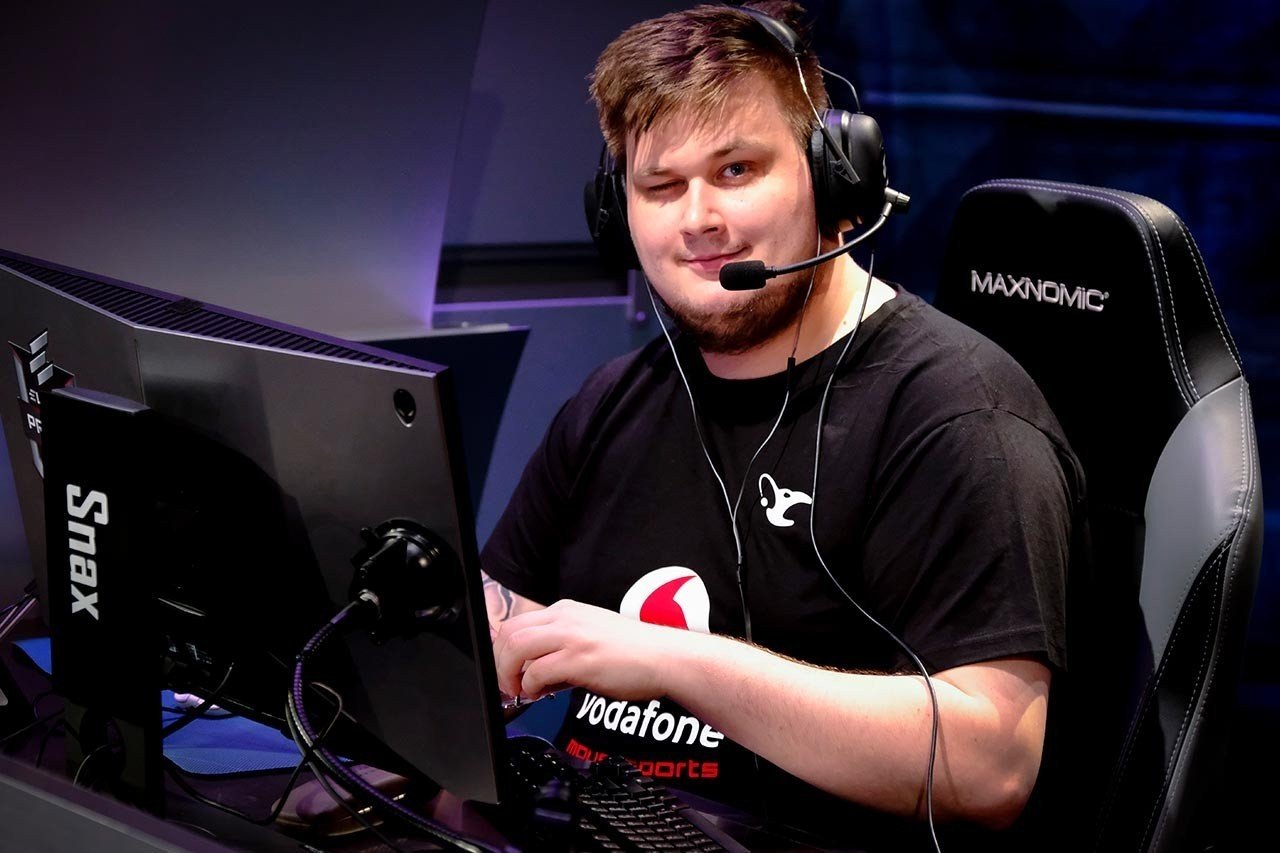CEO Anonymo Если Valve не вмешается нам придется играть переигровку