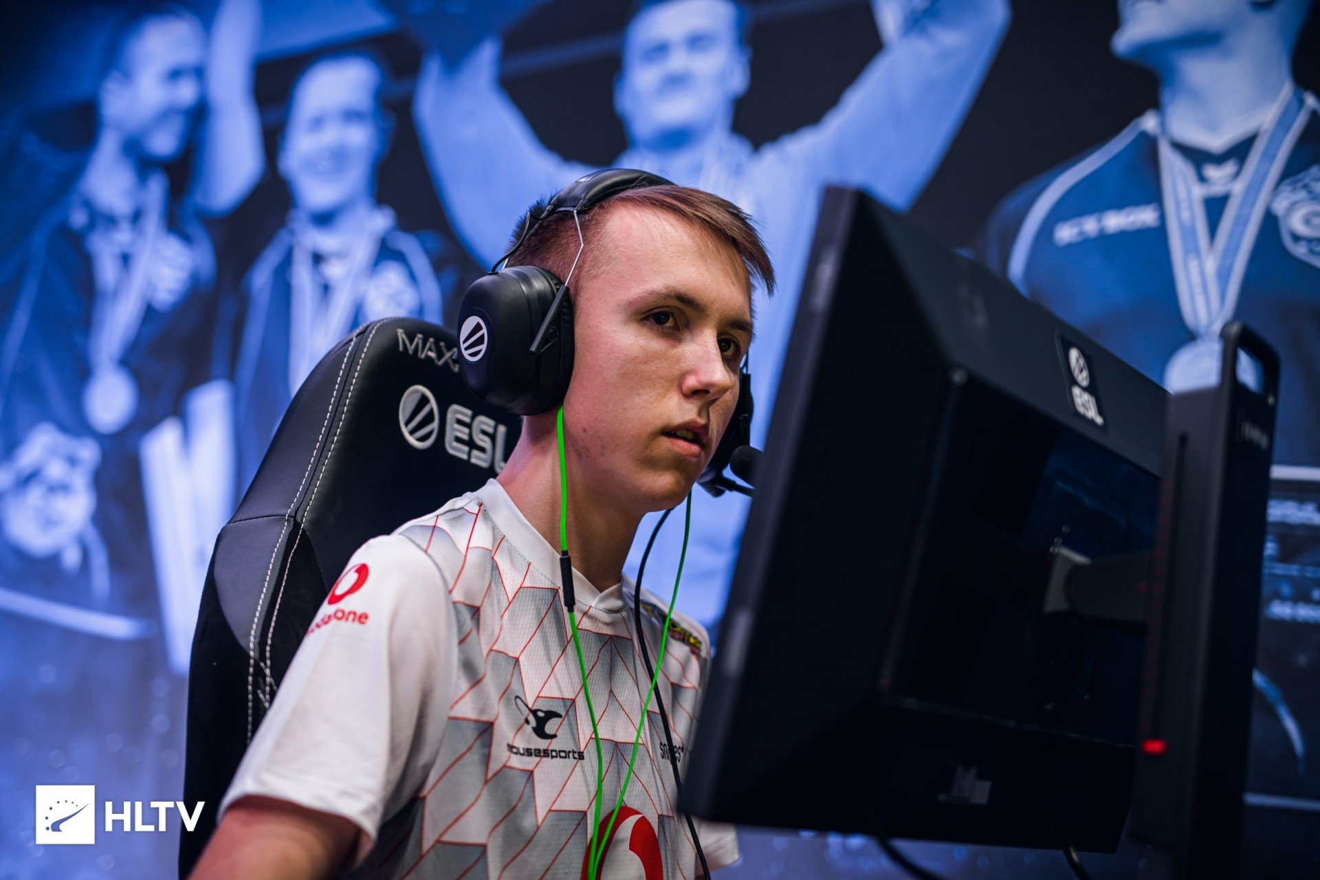 Ropz раскритиковал переигровку на Flashpoint между NiP и Anonymo