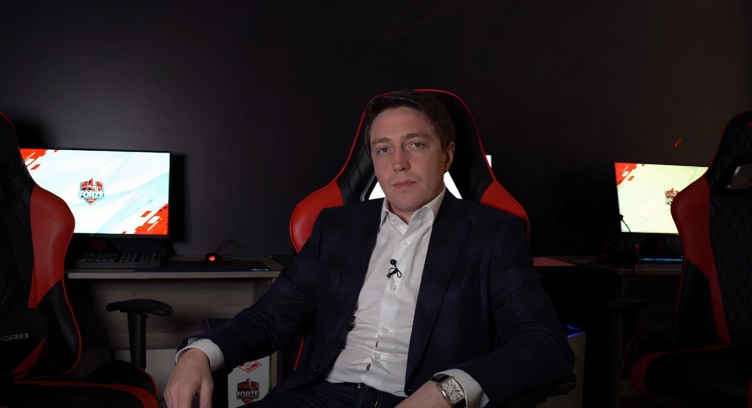 CEO forZe о результатах команды по CSGO Forze is back