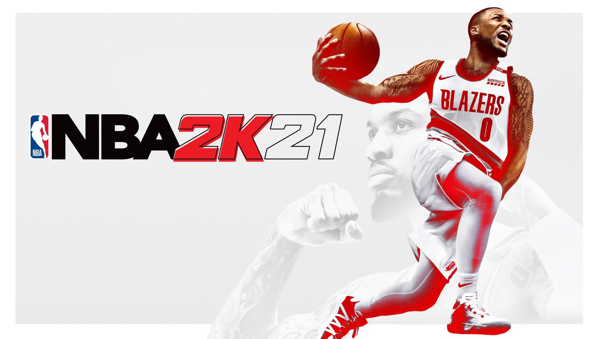 NBA 2K21 можно забрать бесплатно в Epic Games Store