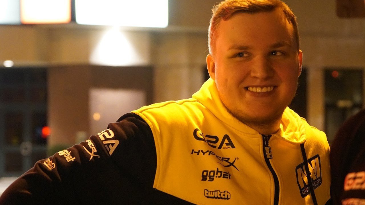 Самый дорогой скин в CSGO у B1T  подарок от flamie