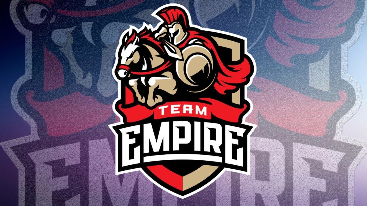 Team Empire начнет следующий сезон в верхнем дивизионе DPCлиги для СНГ