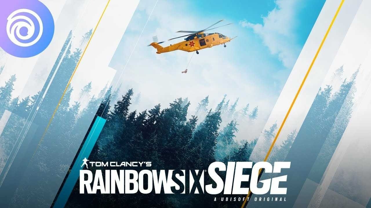 В Rainbow Six Siege представили новую операцию North Star