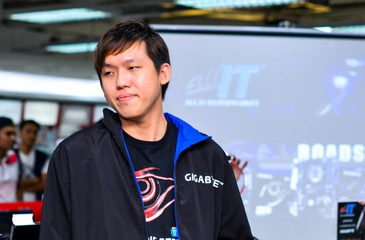 Mushi ушел из команды Team SMG  она вышла в высший дивизион DPCлиги для SEA