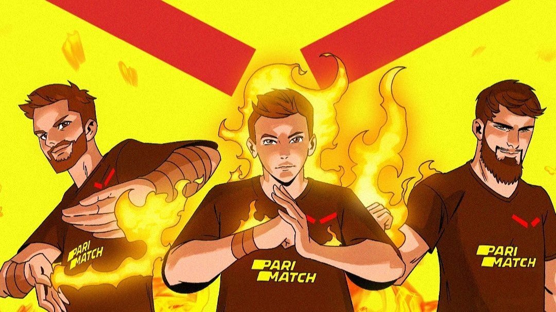 Начался заключительный раунд группового этапа Pinnacle Cup по Dota 2