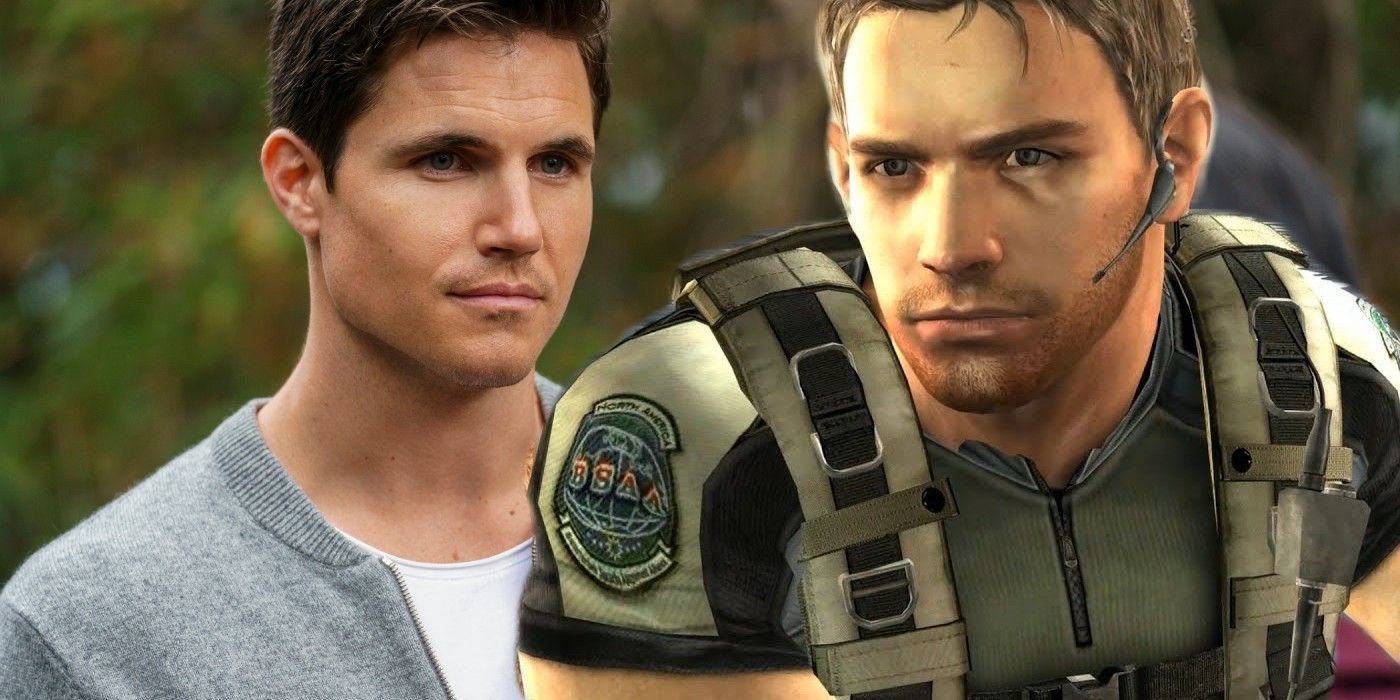 Resident Evil Welcome to Raccoon City будут переснимать