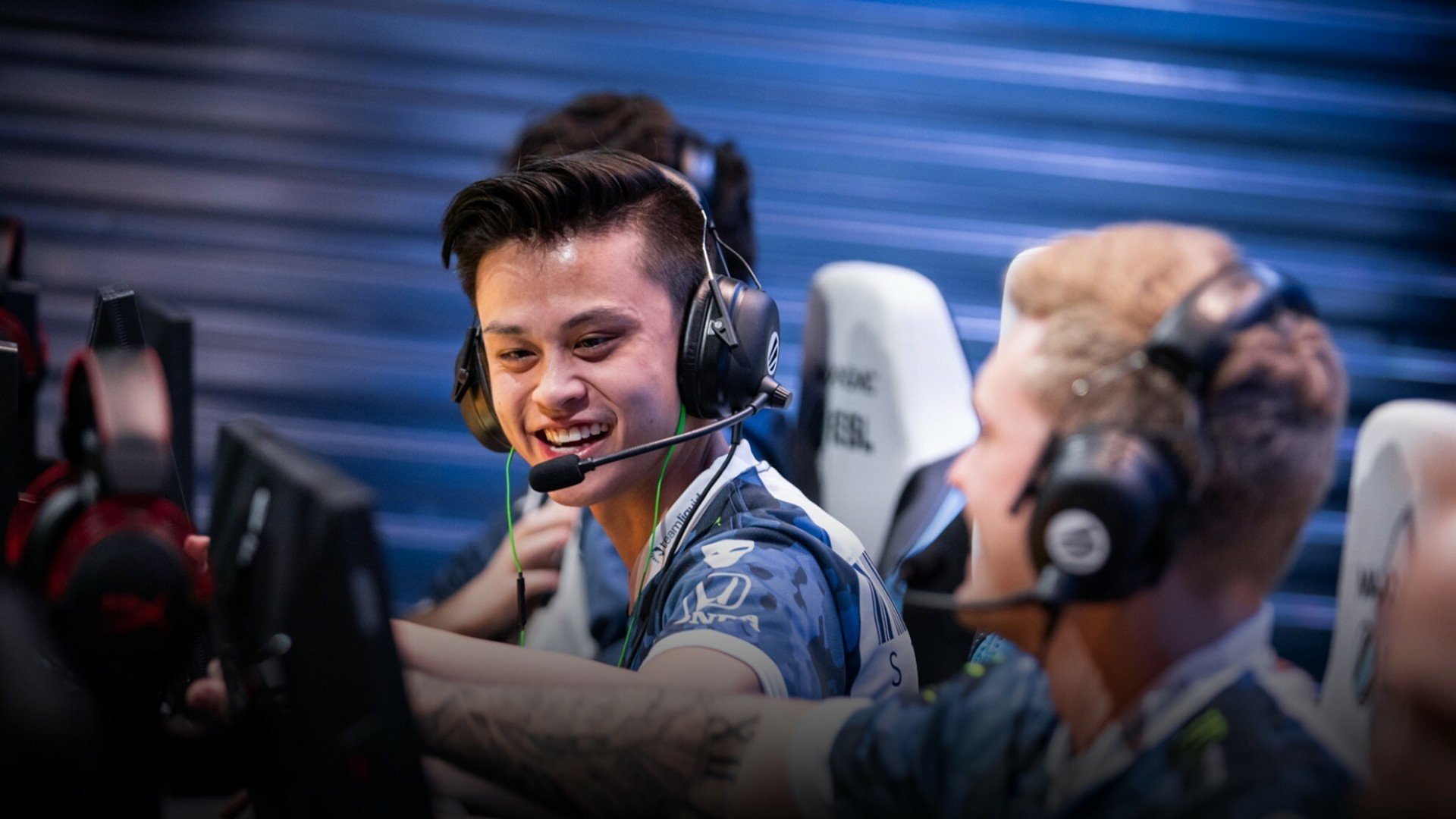 Stewie2K Переход FalleN в Liquid подарил мне свободу