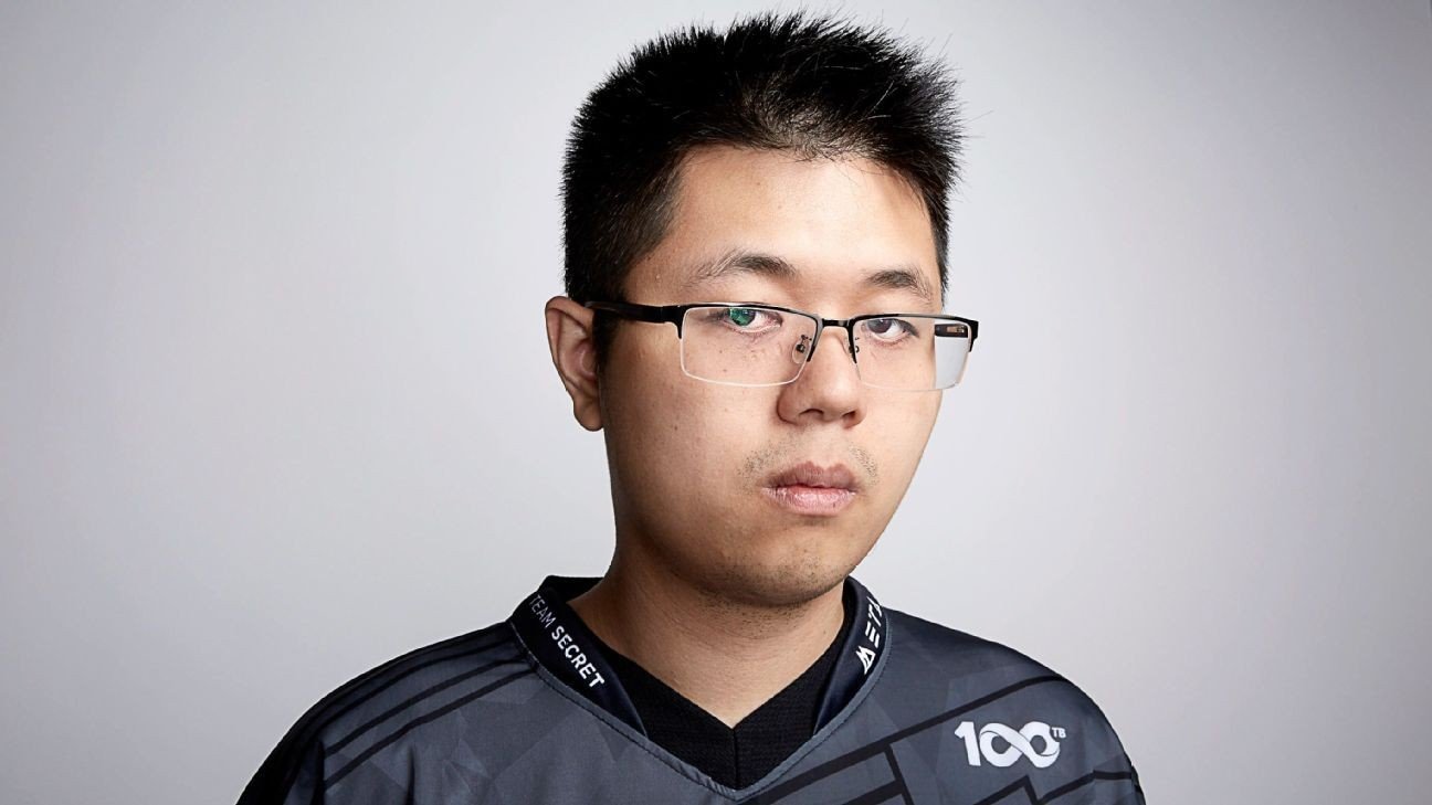 EternalEnvy Нельзя банить всех игроков команды за 322 если нет доказательств