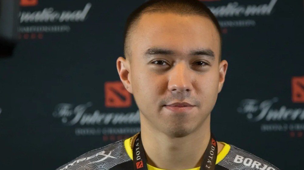 EXTREMUM c Vikingg  последний матч группового этапа Pinnacle Cup по Dota 2
